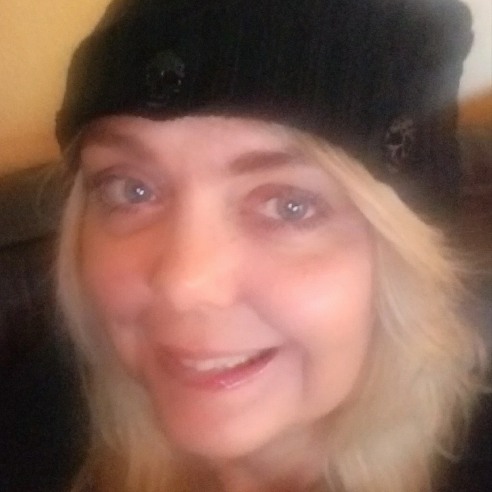 Meet your Posher, Kym